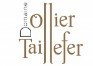 Logo domaine Ollier Taillefer Fos AOC Faugères